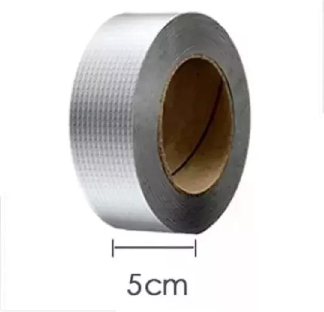 Miniatura 4 de CINTA DE BUTILO PEQUEÑA 5CM